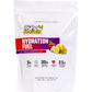 RYNO POWER Hydration Fuel Drink Mix - Fruit Punch - 1 lb - 10 Servings 1LB-HYD-FP