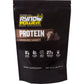RYNO POWER Protein Powder - Chocolate - 2 lb - 20 Servings PPC4657