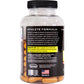 RYNO POWER Endurance Capsules - 125 ct. Bottle END884