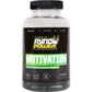 RYNO POWER Motivation Capsules - 60 ct. Bottle MOT882