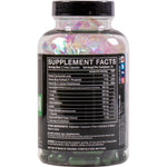 RYNO POWER Motivation Capsules - 60 ct. Bottle MOT882