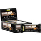 RYNO POWER Mana Protein Bar - 12 Pack with Display Caddy - Chocolate Peanut Butter MANACAD