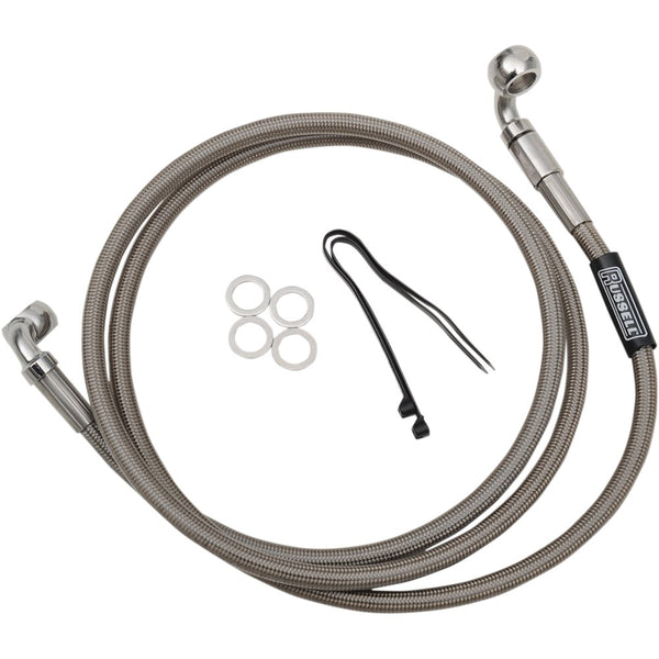 RUSSELL Brake Hose - 54