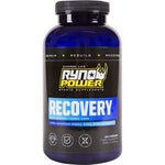 RYNO POWER Recovery Capsules - 200 ct. Bottle REC885