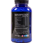 RYNO POWER Recovery Capsules - 200 ct. Bottle REC885
