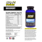 RYNO POWER Recovery Capsules - 200 ct. Bottle REC885