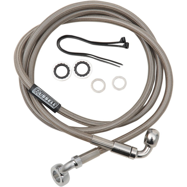 RUSSELL Brake Hose - 50