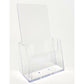 RYNO POWER Brochure Display TRI-HOLDER