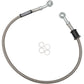 RUSSELL Rear Brake Line - Raptor 700R R09469