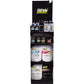 RYNO POWER Floor Display DISP-POP-BLK