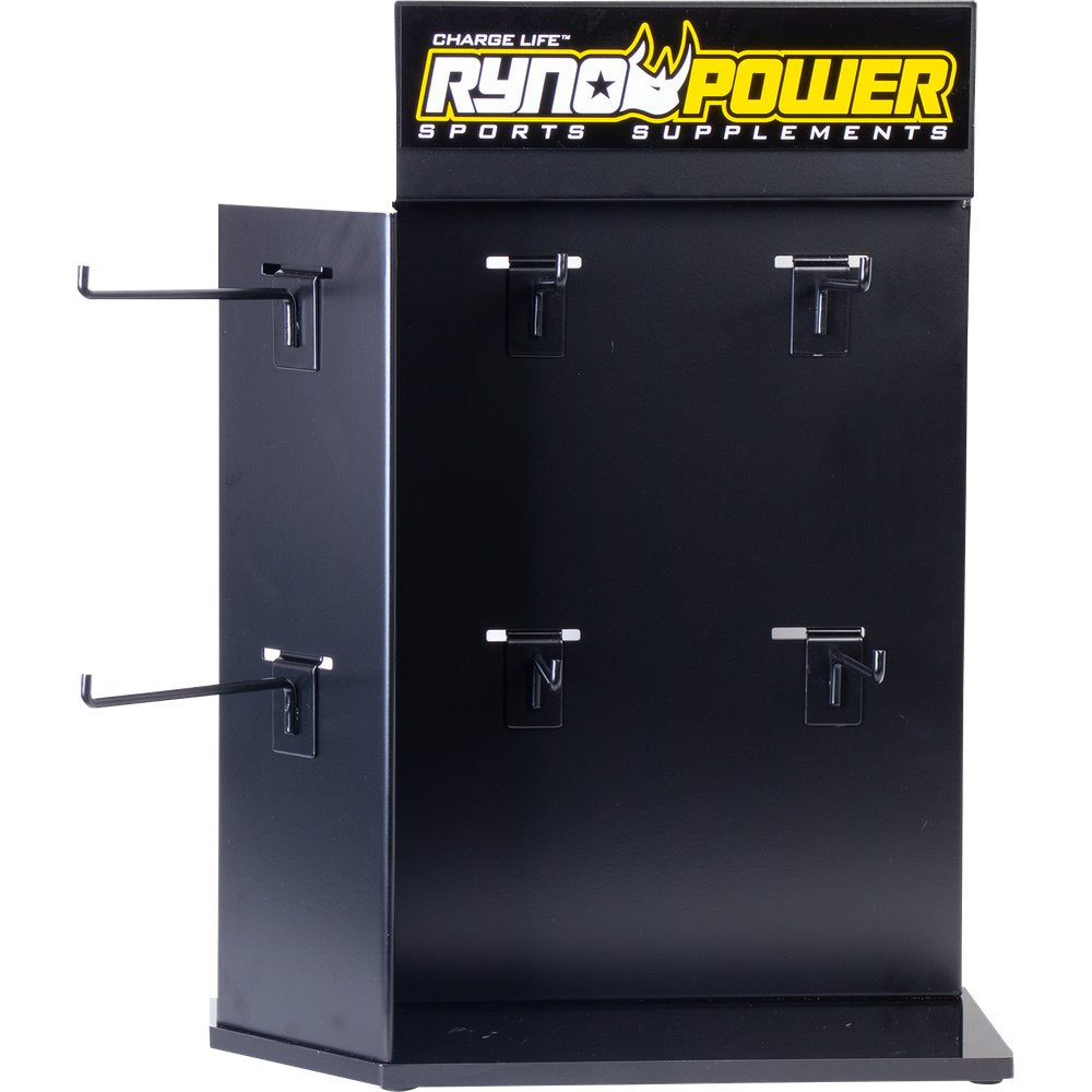 RYNO POWER Countertop Display DISP-CTD