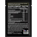 RYNO POWER Motivation Capsules - 1 Serving SMP-MOT