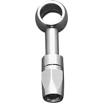 RUSSELL PS1 Banjo Fitting - 7/16" - Straight R4392C