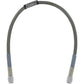 RUSSELL Stainless Steel Brake Line - 16" R58362S