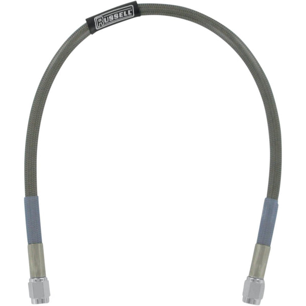 RUSSELL Stainless Steel Brake Line - 16
