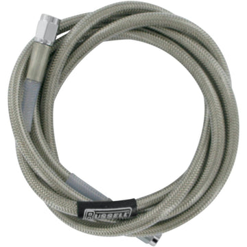 RUSSELL Stainless Steel Brake Line - 66" R58322S