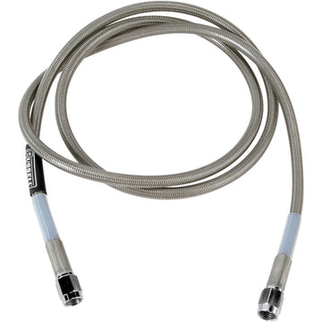 RUSSELL Stainless Steel Brake Line - 54" R58182S