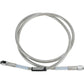 RUSSELL Stainless Steel Brake Line - 42" R58152S