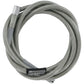 RUSSELL Stainless Steel Brake Line - 34" R58132S