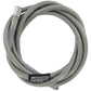 RUSSELL Stainless Steel Brake Line - 32" R58122S