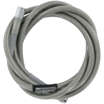 RUSSELL Stainless Steel Brake Line - 32" R58122S