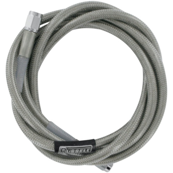 RUSSELL Stainless Steel Brake Line - 32