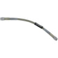 RUSSELL Stainless Steel Brake Line - 12" R58022S