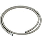 RUSSELL Universal Oil Hose - Stainless Steel - -6AN - 6' R3206
