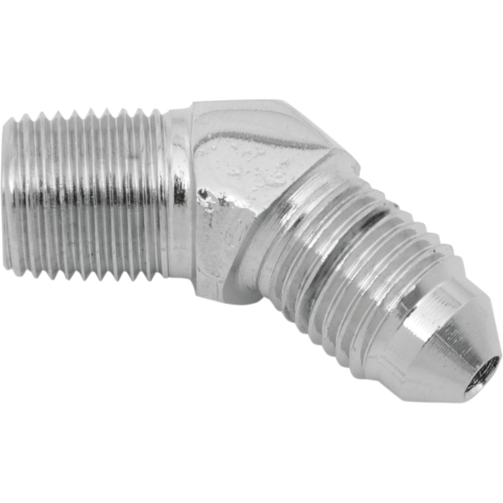 RUSSELL Fitting - 1/8" - #3 Male - 45? R4293C