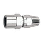 RUSSELL Hose End - -3 Female R4344C