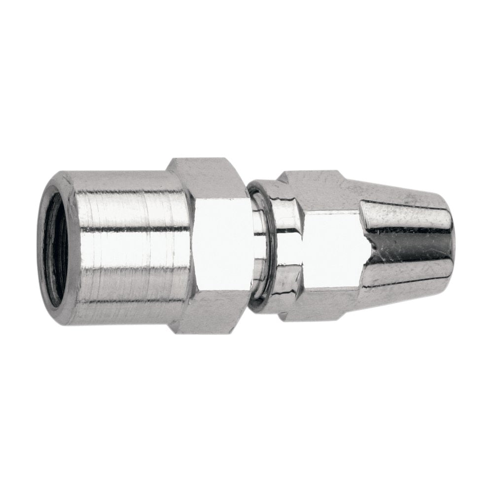 RUSSELL Hose End - -3 Female R4344C