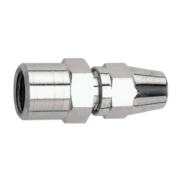 RUSSELL Hose End - -3 Female R4344C