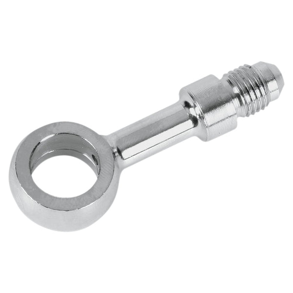 RUSSELL Straight Banjo Fitting - 12 mm -3 Male R4057C