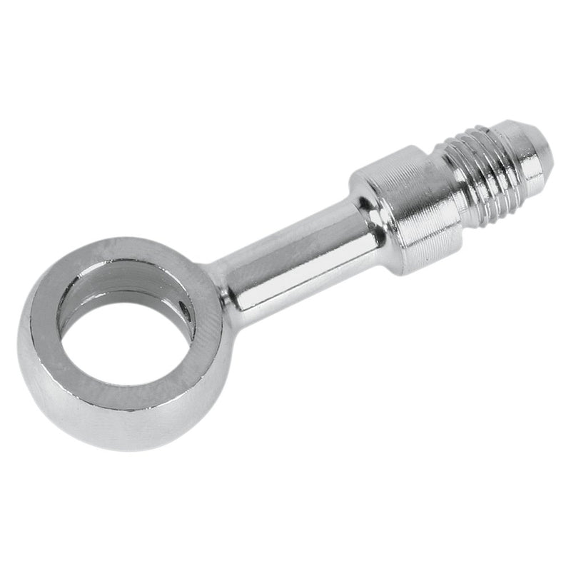 RUSSELL Straight Banjo Fitting - 12 mm -3 Male R4057C