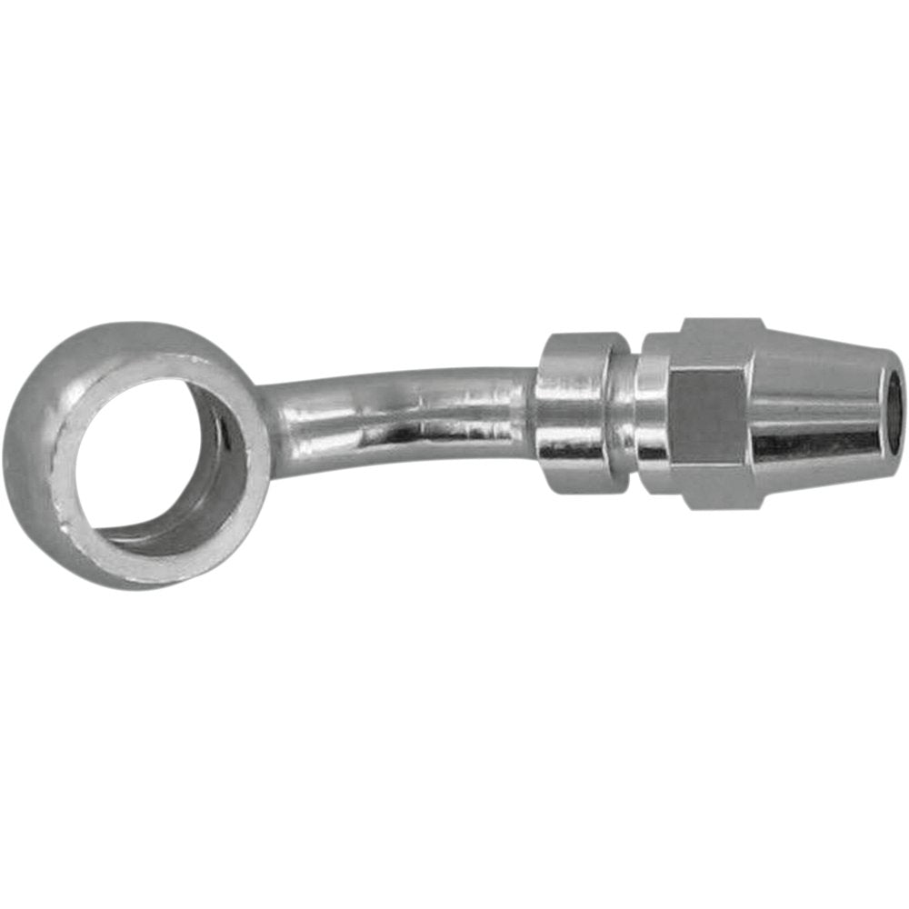 RUSSELL PS2 Banjo Fitting - 7/16" - 35? R4348C