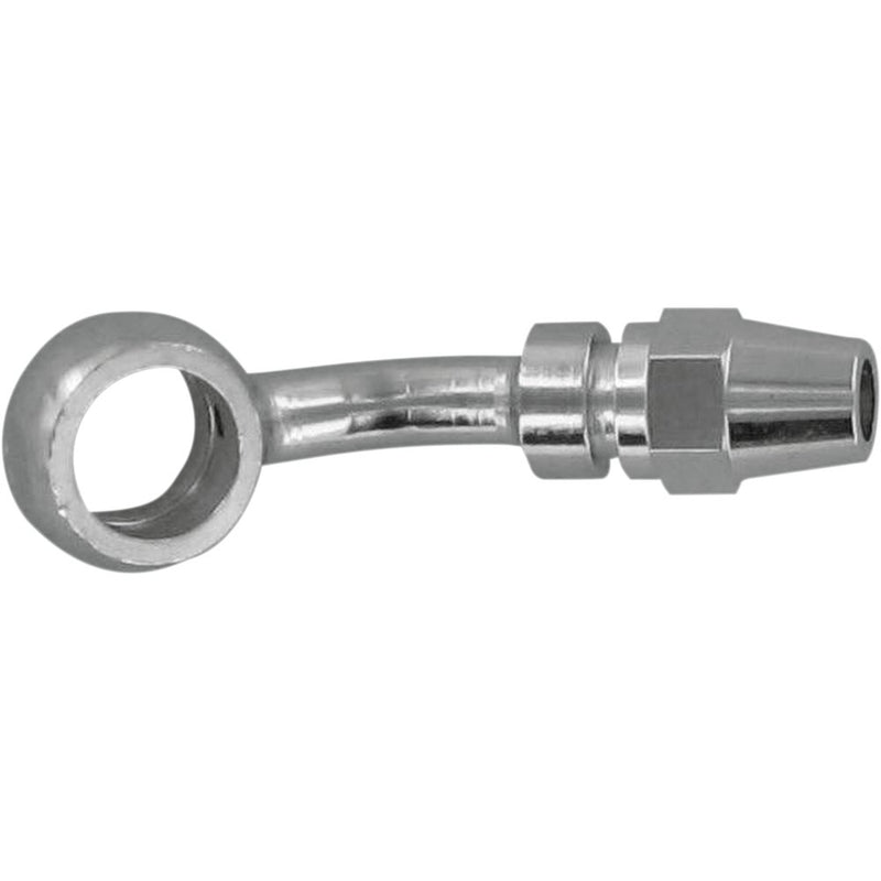 RUSSELL PS2 Banjo Fitting - 7/16" - 35? R4348C