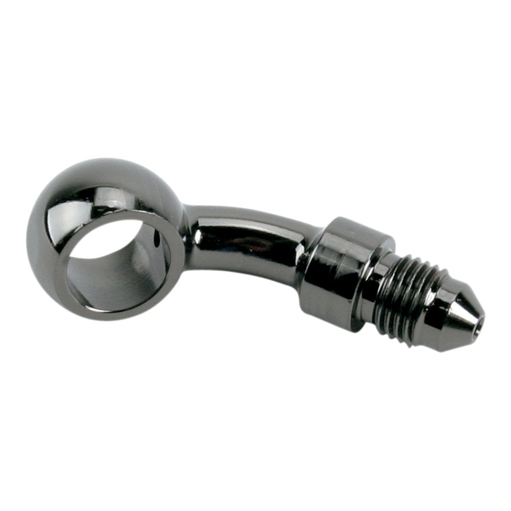 RUSSELL PS2 Banjo Fitting - 7/16" - Straight R4346C