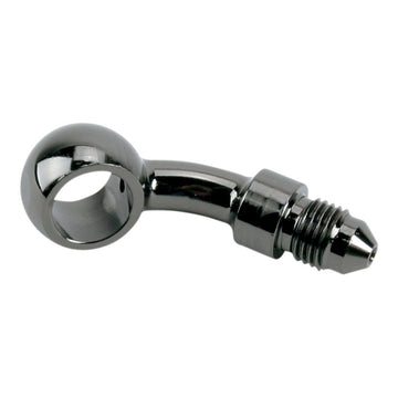 RUSSELL PS2 Banjo Fitting - 7/16" - Straight R4346C