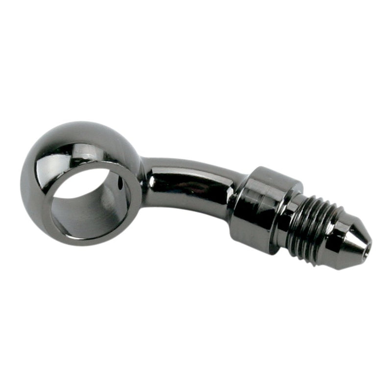 RUSSELL PS2 Banjo Fitting - 7/16" - Straight R4346C