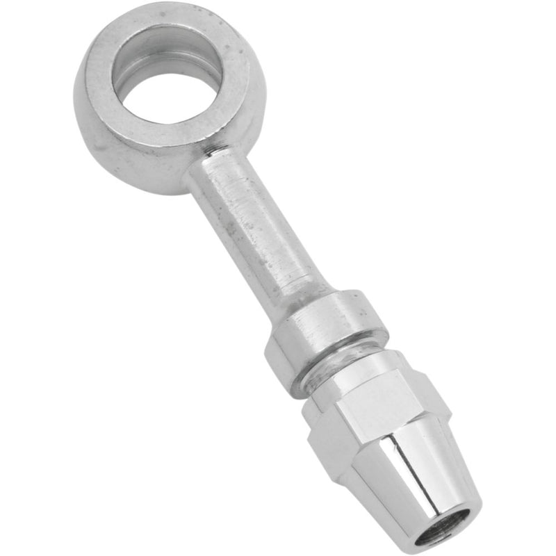 RUSSELL PS2 Banjo Fitting - 3/8" - Straight R4345C