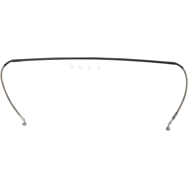 RUSSELL Brake Line - Front - Suzuki R08426