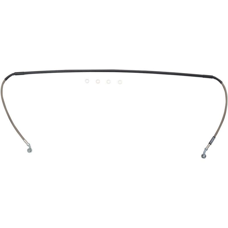 RUSSELL Brake Line - Front - Suzuki R08426