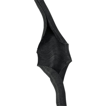 RUSSELL Wire Wrap 1/2 - 25FT - Black R2913