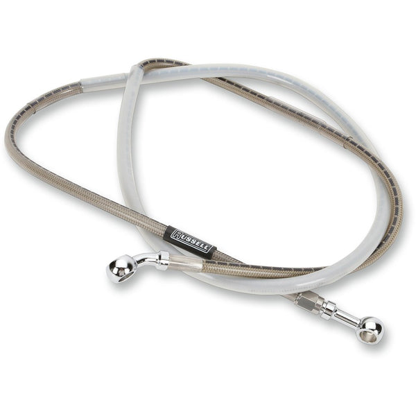 RUSSELL Brake Line - Front - Kawasaki R08286