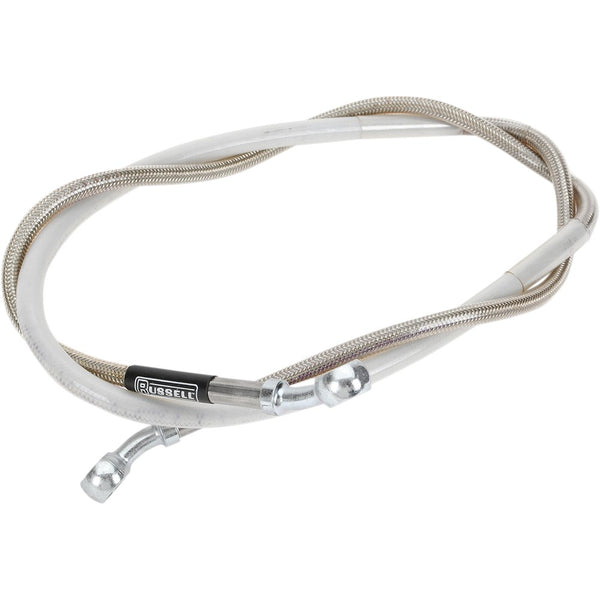 RUSSELL Brake Line - Front - Honda R09359
