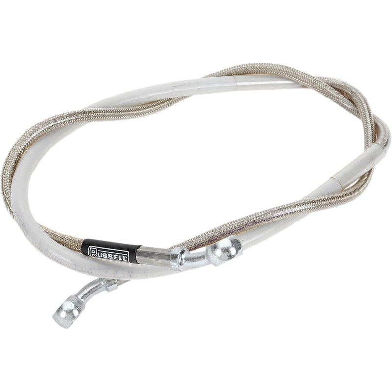 RUSSELL Brake Line - Front - Honda R09359