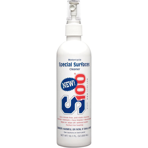 S100 Special Surface Cleaner - 10.1 U.S. fl oz. 12301F