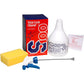 S100 Total Cycle Cleaner - Deluxe Kit - 1L 12001B