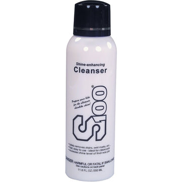 S100 Shine Enhancing Cleanser - 11.8 U.S. fl oz. - Aerosol 13350B