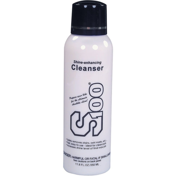 S100 Shine Enhancing Cleanser - 11.8 U.S. fl oz. - Aerosol 13350B